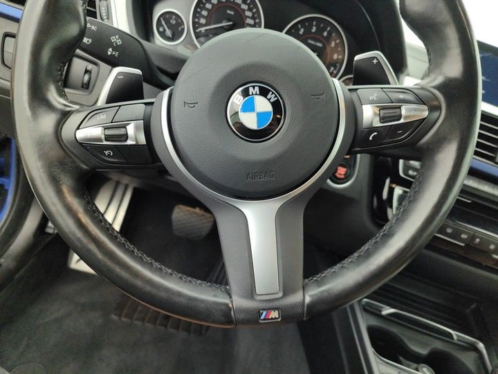 Photo 26 VIN: WBA4V11090EN83711 - BMW 4-SERIE CABRIO &#3917 