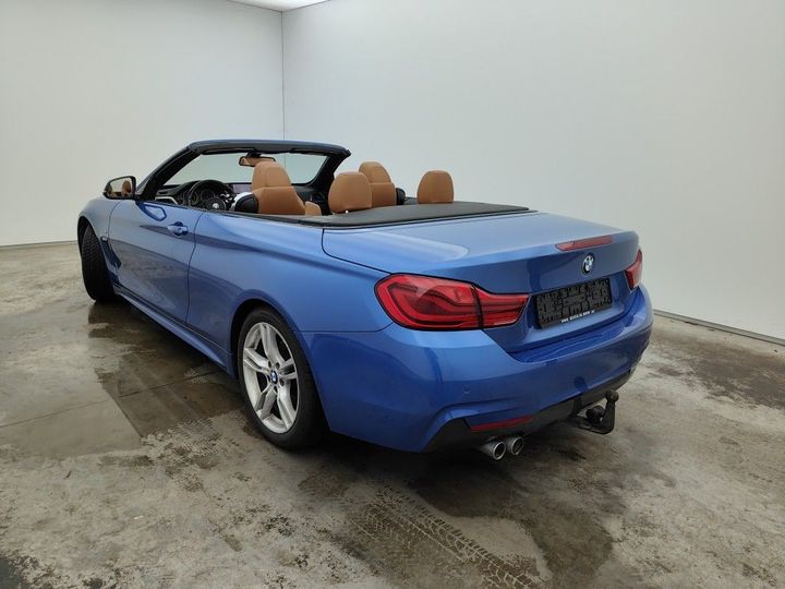 Photo 18 VIN: WBA4V11090EN83711 - BMW 4-SERIE CABRIO &#3917 