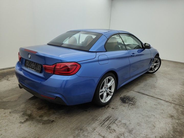 Photo 2 VIN: WBA4V11090EN83711 - BMW 4-SERIE CABRIO &#3917 