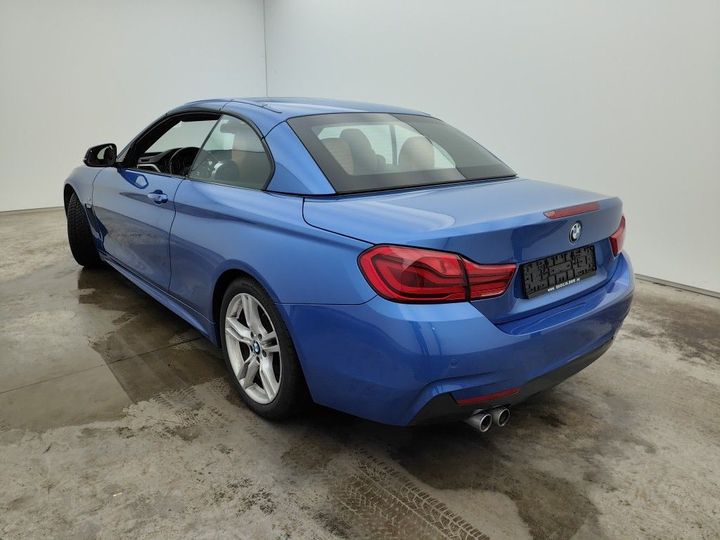 Photo 7 VIN: WBA4V11090EN83711 - BMW 4-SERIE CABRIO &#3917 