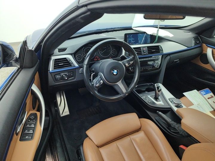 Photo 9 VIN: WBA4V11090EN83711 - BMW 4-SERIE CABRIO &#3917 