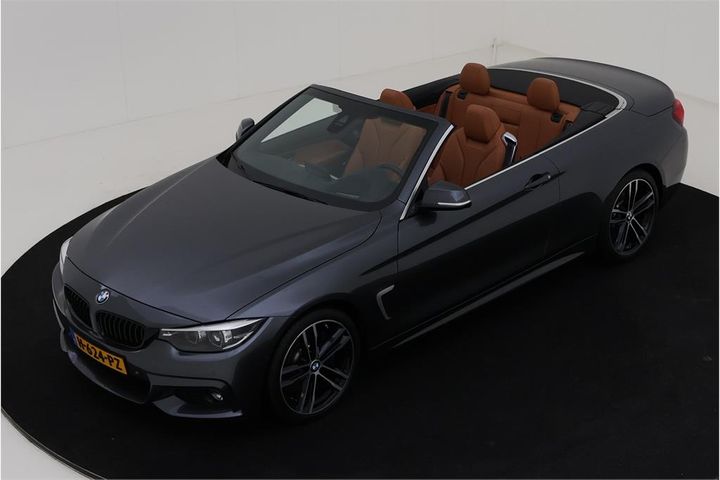 Photo 0 VIN: WBA4V310105N76022 - BMW 4-SERIE 