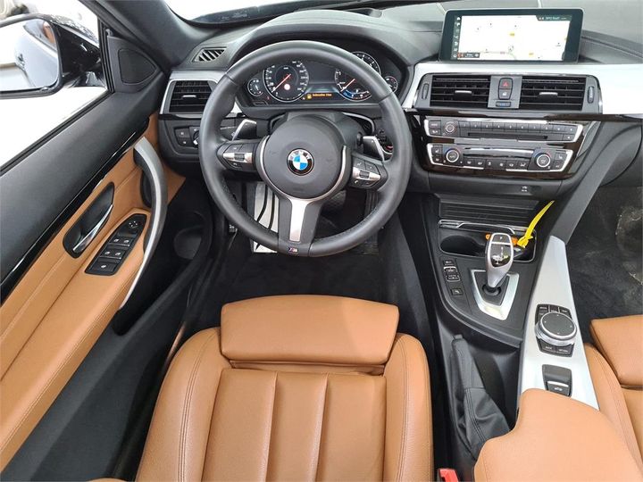 Photo 6 VIN: WBA4V310105N76022 - BMW 4-SERIE 