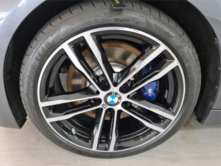 Photo 22 VIN: WBA4V310105N76022 - BMW 4-SERIE 