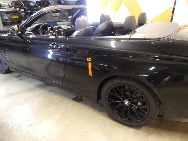 Photo 22 VIN: WBA4V31020EF32727 - BMW 4 CABRIO 