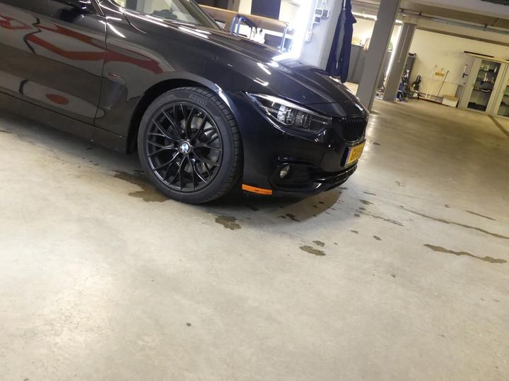 Photo 27 VIN: WBA4V31020EF32727 - BMW 4 CABRIO 