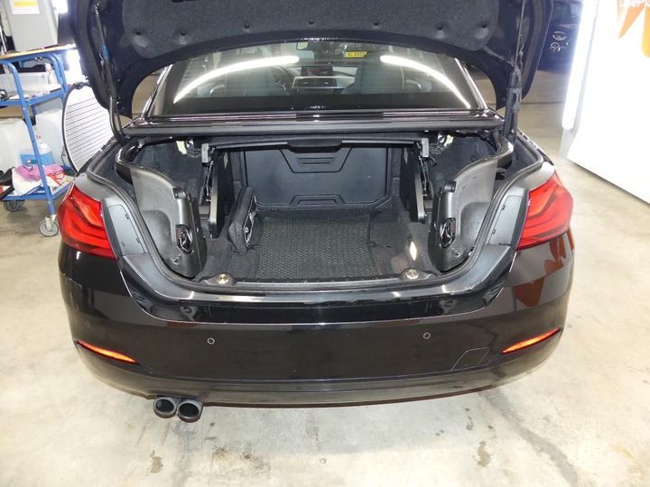 Photo 4 VIN: WBA4V31020EF32727 - BMW 4 CABRIO 