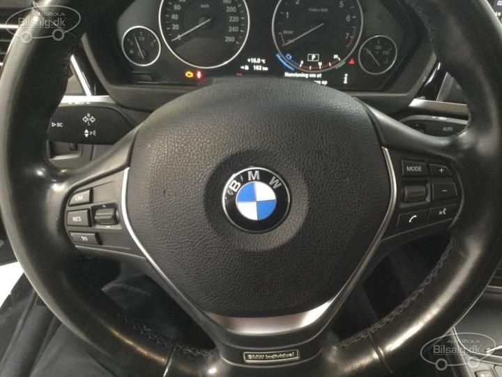 Photo 8 VIN: WBA4V3107JEF32692 - BMW 4 SERIES CABRIOLET 