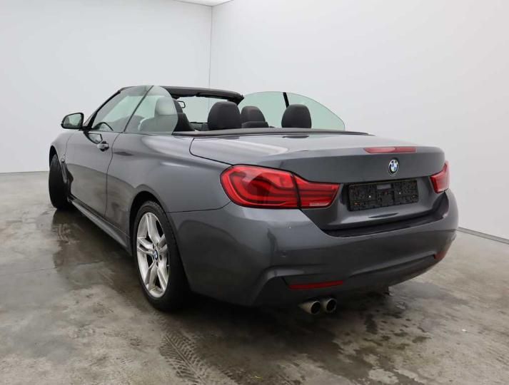 Photo 14 VIN: WBA4V51050EA50992 - BMW 4-SRIE CAB&#3917 