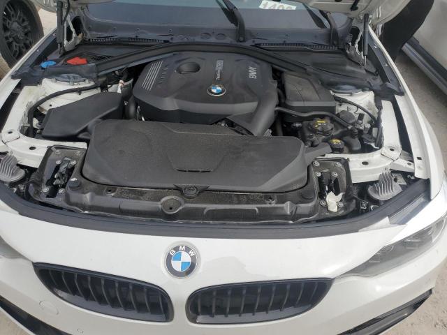 Photo 10 VIN: WBA4W3C01LAG91728 - BMW 430I 