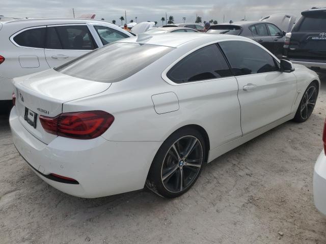 Photo 2 VIN: WBA4W3C01LAG91728 - BMW 430I 