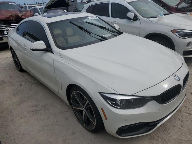 Photo 3 VIN: WBA4W3C01LAG91728 - BMW 430I 