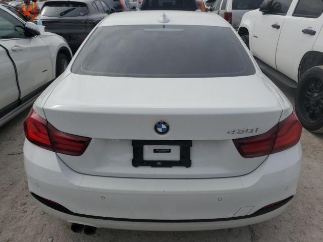 Photo 5 VIN: WBA4W3C01LAG91728 - BMW 430I 