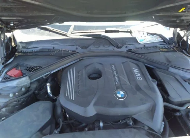 Photo 9 VIN: WBA4W3C01LFH27579 - BMW 4 SERIES 