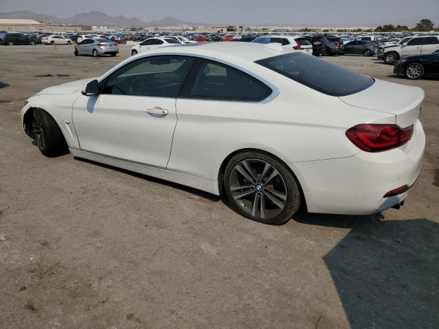 Photo 1 VIN: WBA4W3C02LFH31320 - BMW 430I 