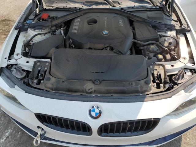 Photo 10 VIN: WBA4W3C02LFH31320 - BMW 430I 