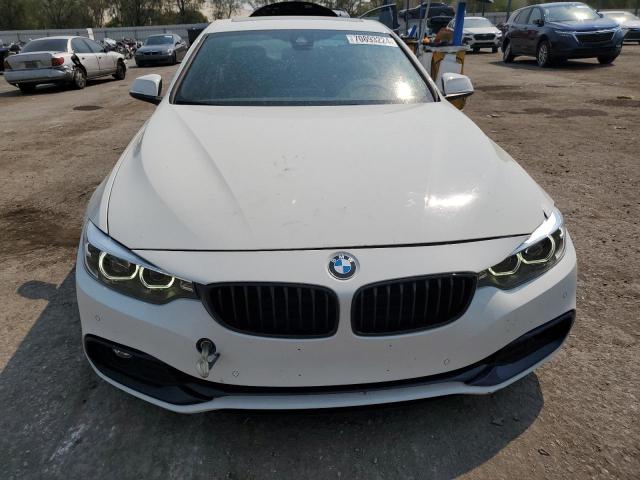 Photo 4 VIN: WBA4W3C02LFH31320 - BMW 430I 