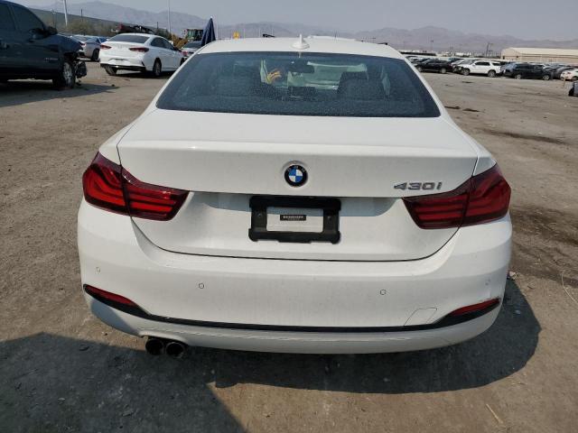 Photo 5 VIN: WBA4W3C02LFH31320 - BMW 430I 