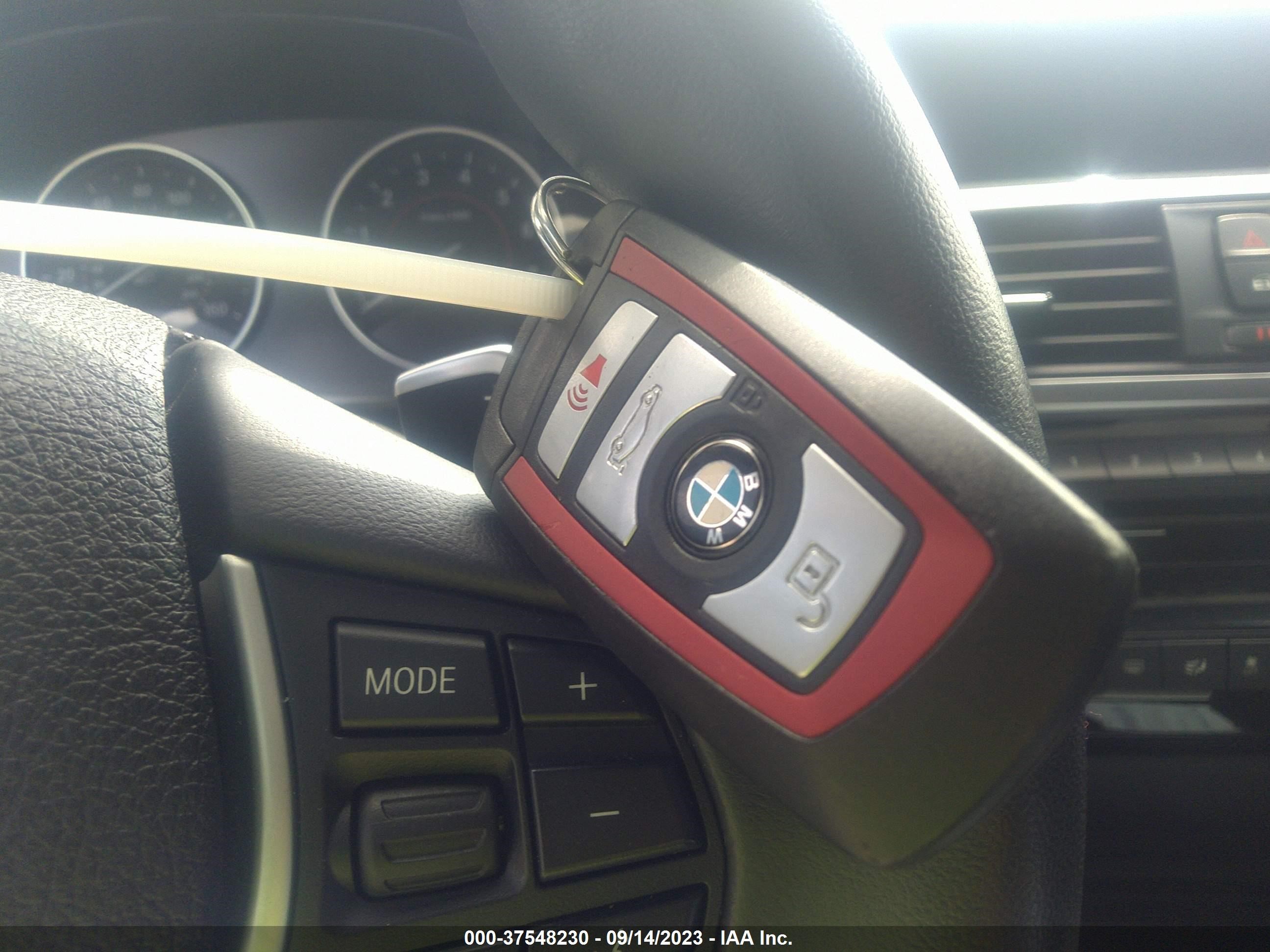 Photo 10 VIN: WBA4W3C02LFH51308 - BMW 4ER 