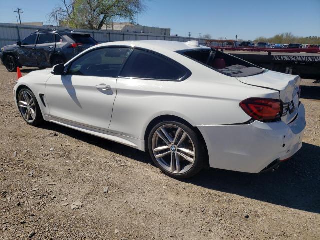 Photo 1 VIN: WBA4W3C03LFJ66895 - BMW 4 SERIES 