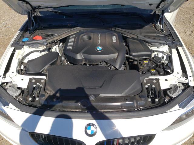 Photo 10 VIN: WBA4W3C03LFJ66895 - BMW 4 SERIES 