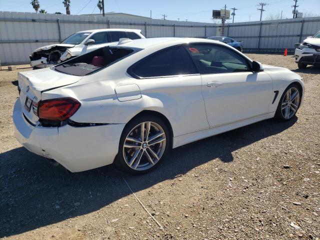 Photo 2 VIN: WBA4W3C03LFJ66895 - BMW 4 SERIES 