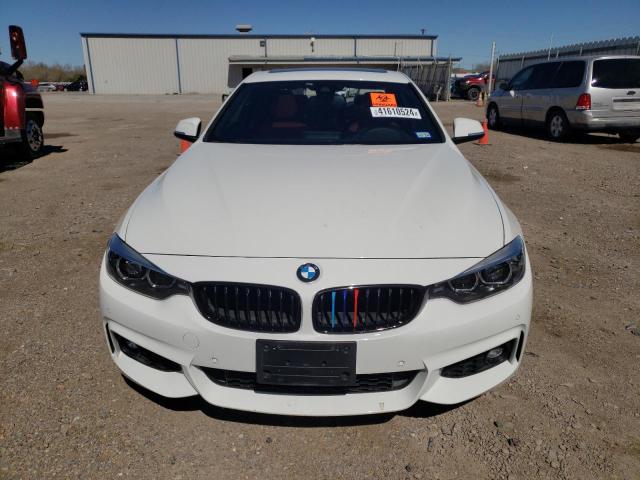 Photo 4 VIN: WBA4W3C03LFJ66895 - BMW 4 SERIES 