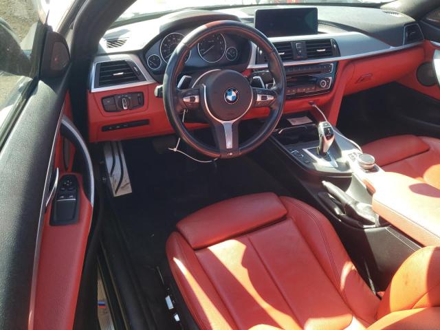 Photo 7 VIN: WBA4W3C03LFJ66895 - BMW 4 SERIES 