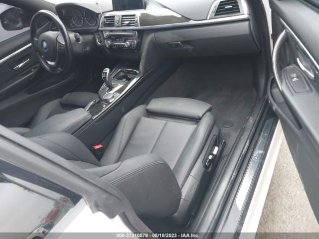 Photo 4 VIN: WBA4W3C04LAG91495 - BMW 430I 