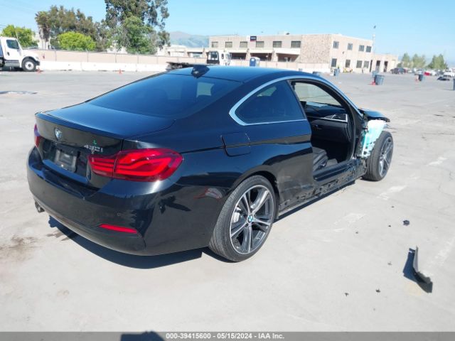 Photo 3 VIN: WBA4W3C04LFH19816 - BMW 430I 