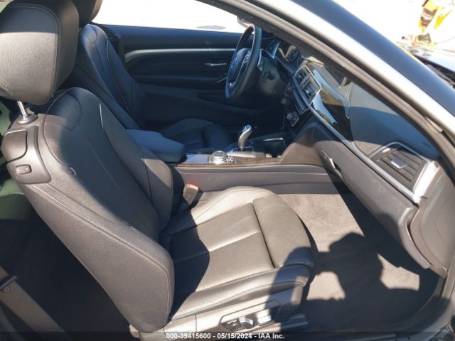 Photo 4 VIN: WBA4W3C04LFH19816 - BMW 430I 