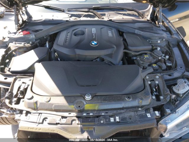 Photo 9 VIN: WBA4W3C04LFH19816 - BMW 430I 