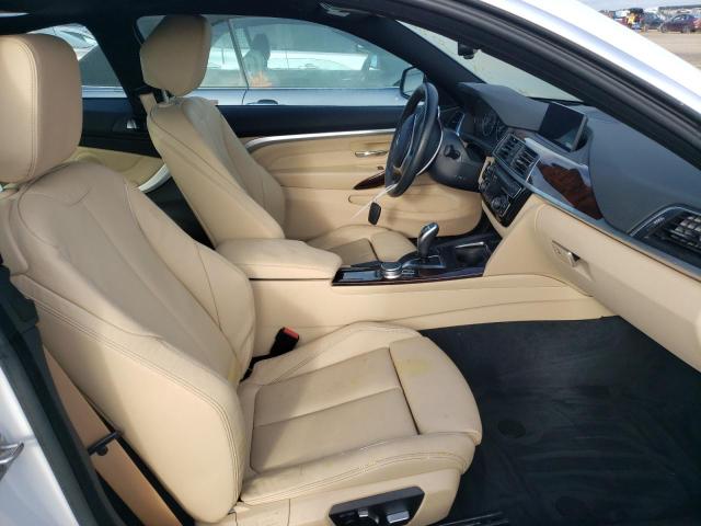 Photo 4 VIN: WBA4W3C05LFH18822 - BMW 430I 