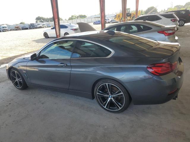 Photo 1 VIN: WBA4W3C05LFJ69927 - BMW 430I 