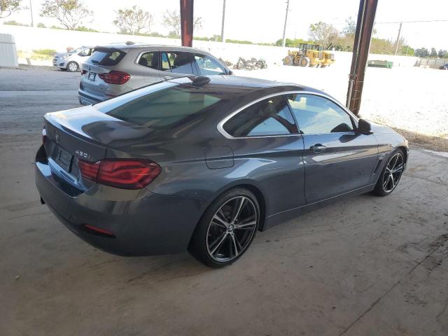 Photo 2 VIN: WBA4W3C05LFJ69927 - BMW 430I 