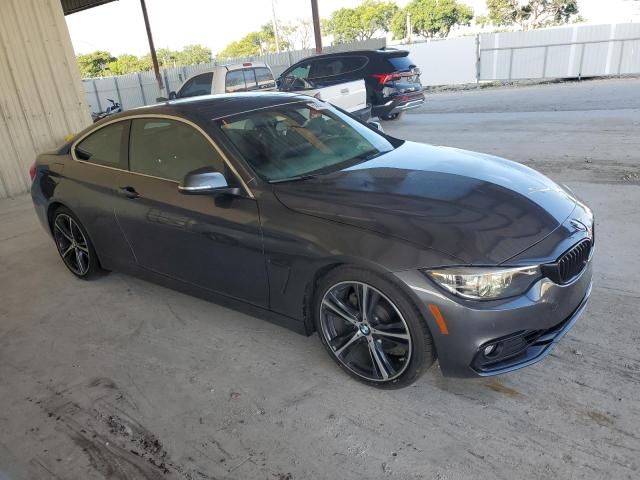 Photo 3 VIN: WBA4W3C05LFJ69927 - BMW 430I 