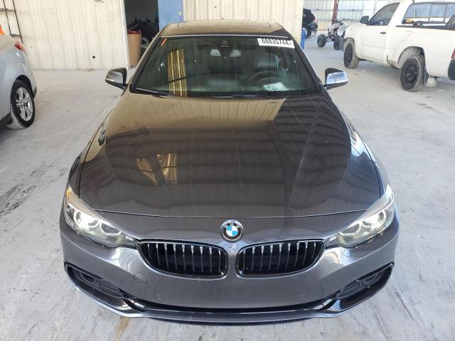 Photo 4 VIN: WBA4W3C05LFJ69927 - BMW 430I 