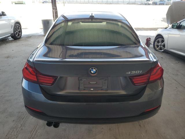 Photo 5 VIN: WBA4W3C05LFJ69927 - BMW 430I 