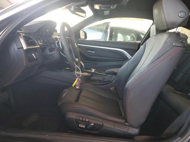 Photo 6 VIN: WBA4W3C05LFJ69927 - BMW 430I 