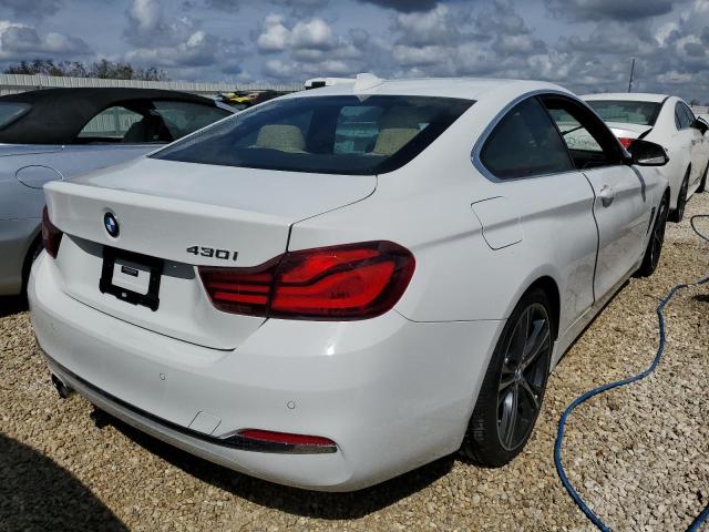 Photo 3 VIN: WBA4W3C06LFH16643 - BMW 430I 