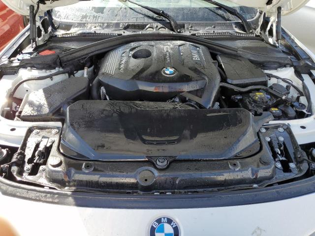 Photo 6 VIN: WBA4W3C06LFH16643 - BMW 430I 