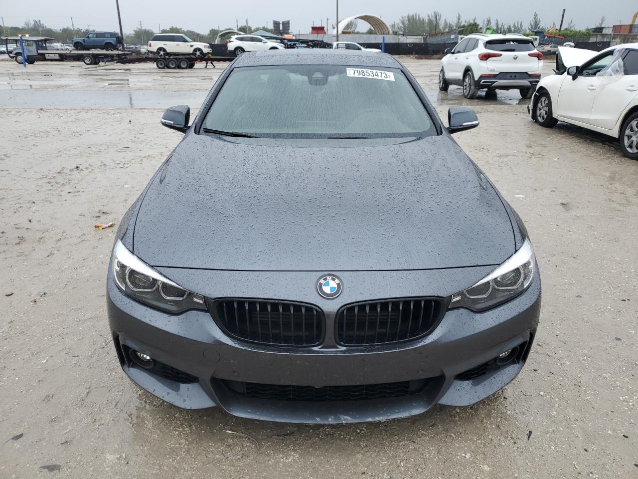 Photo 4 VIN: WBA4W3C06LFH34169 - BMW 4ER 