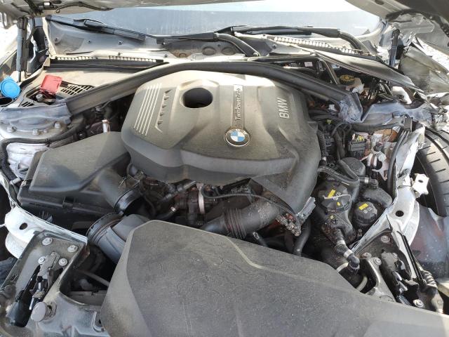 Photo 10 VIN: WBA4W3C07LFH12942 - BMW 430I 