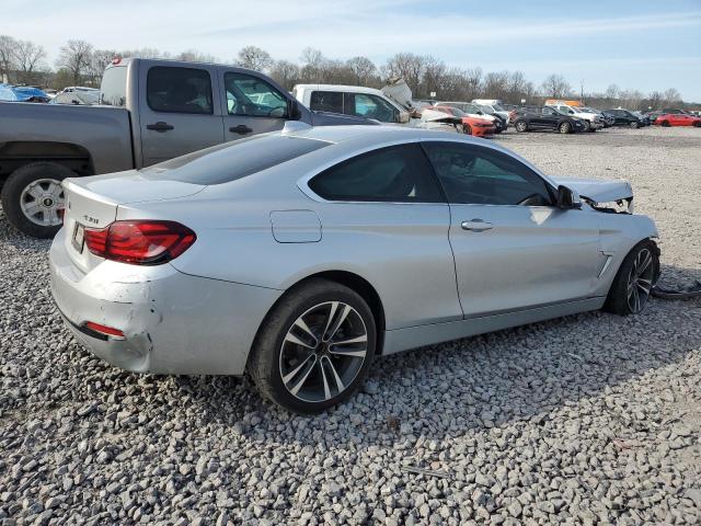 Photo 2 VIN: WBA4W3C07LFH12942 - BMW 430I 