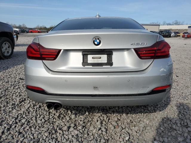 Photo 5 VIN: WBA4W3C07LFH12942 - BMW 430I 