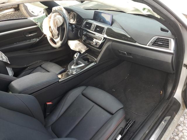 Photo 7 VIN: WBA4W3C07LFH12942 - BMW 430I 