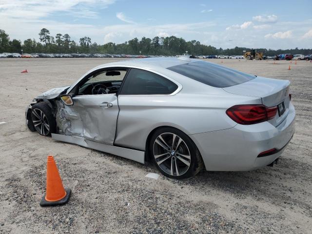 Photo 1 VIN: WBA4W3C07LFH12942 - BMW 430I 