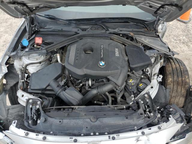 Photo 10 VIN: WBA4W3C07LFH12942 - BMW 430I 