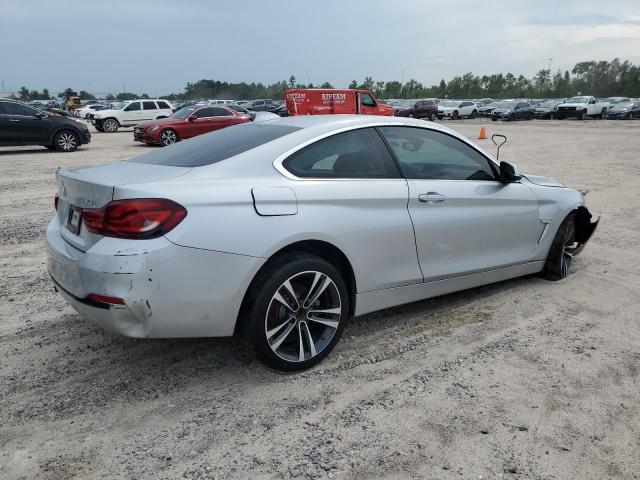 Photo 2 VIN: WBA4W3C07LFH12942 - BMW 430I 