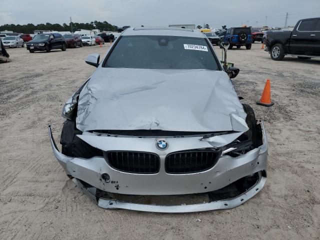 Photo 4 VIN: WBA4W3C07LFH12942 - BMW 430I 